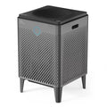 Graphite True HEPA Air Purifier with 1560 sq ft Coverage L9488
