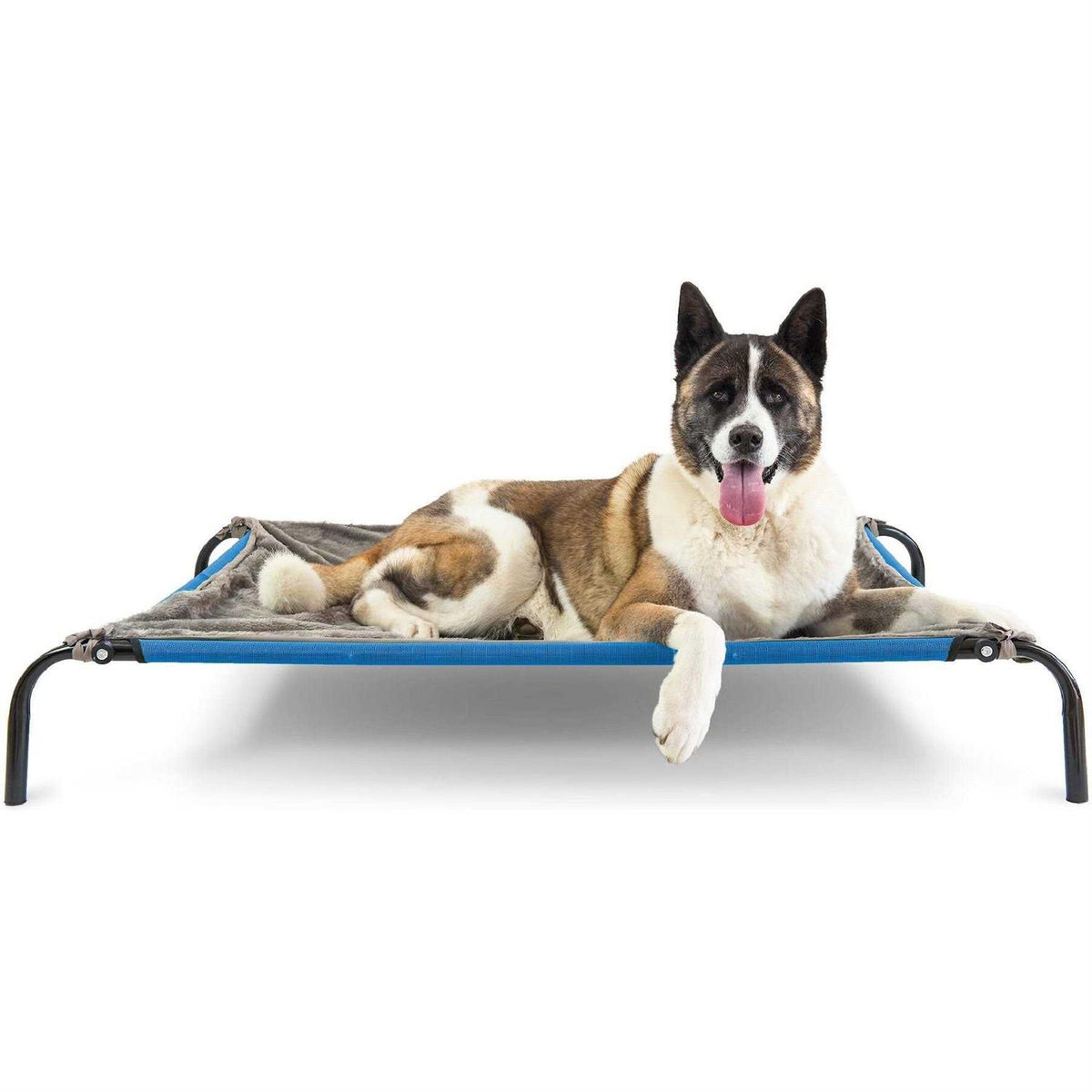 Plush Pet Cot Blanket X2722