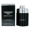 Black 3.4 oz Eau De Parfum Spray Y2437