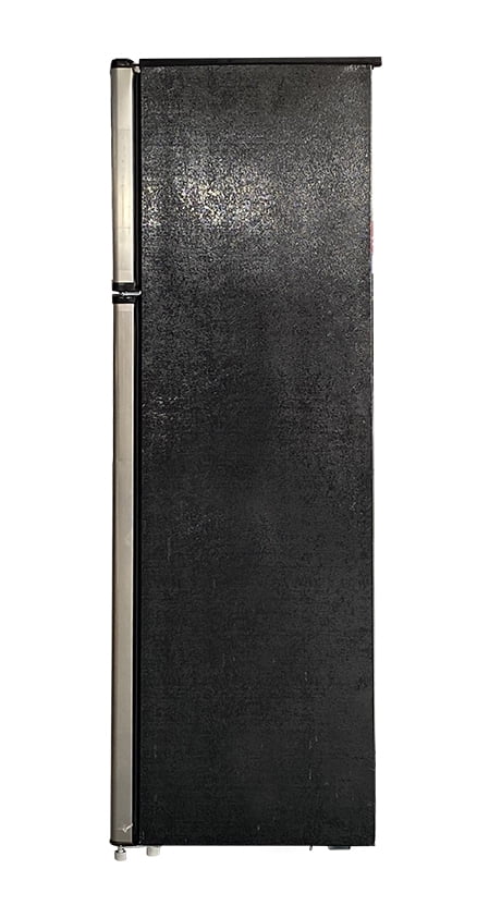 10 Cu. ft Top-Freezer Refrigerator U31315