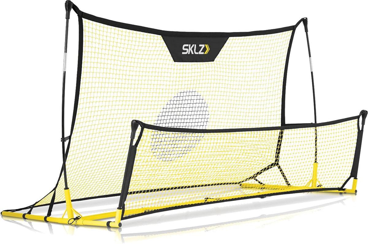 Portable Soccer Rebounder Net H261