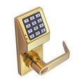 Digital Cylindrical Lock P613