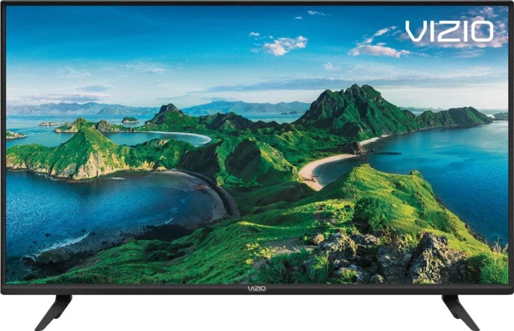 40-inch 1080p LED HDTV T85662