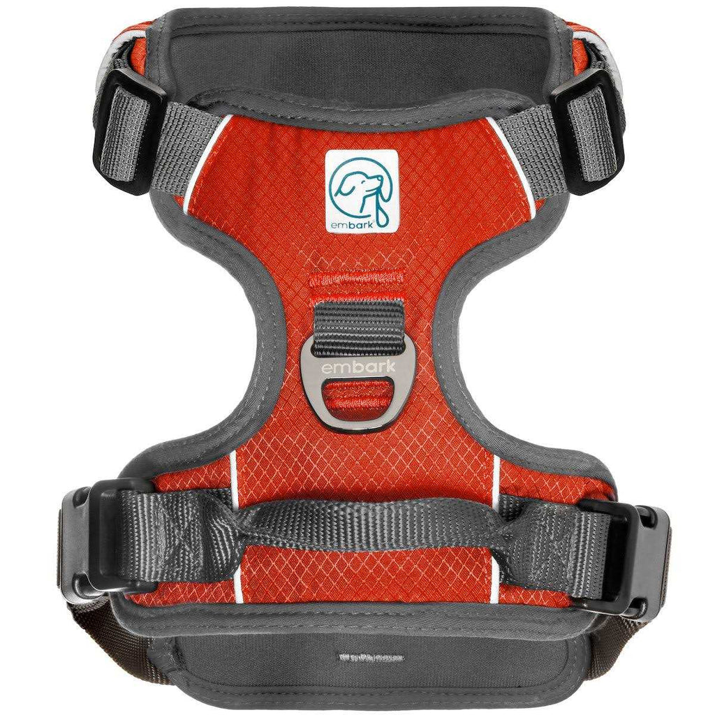 Dog Harness Leash X4581