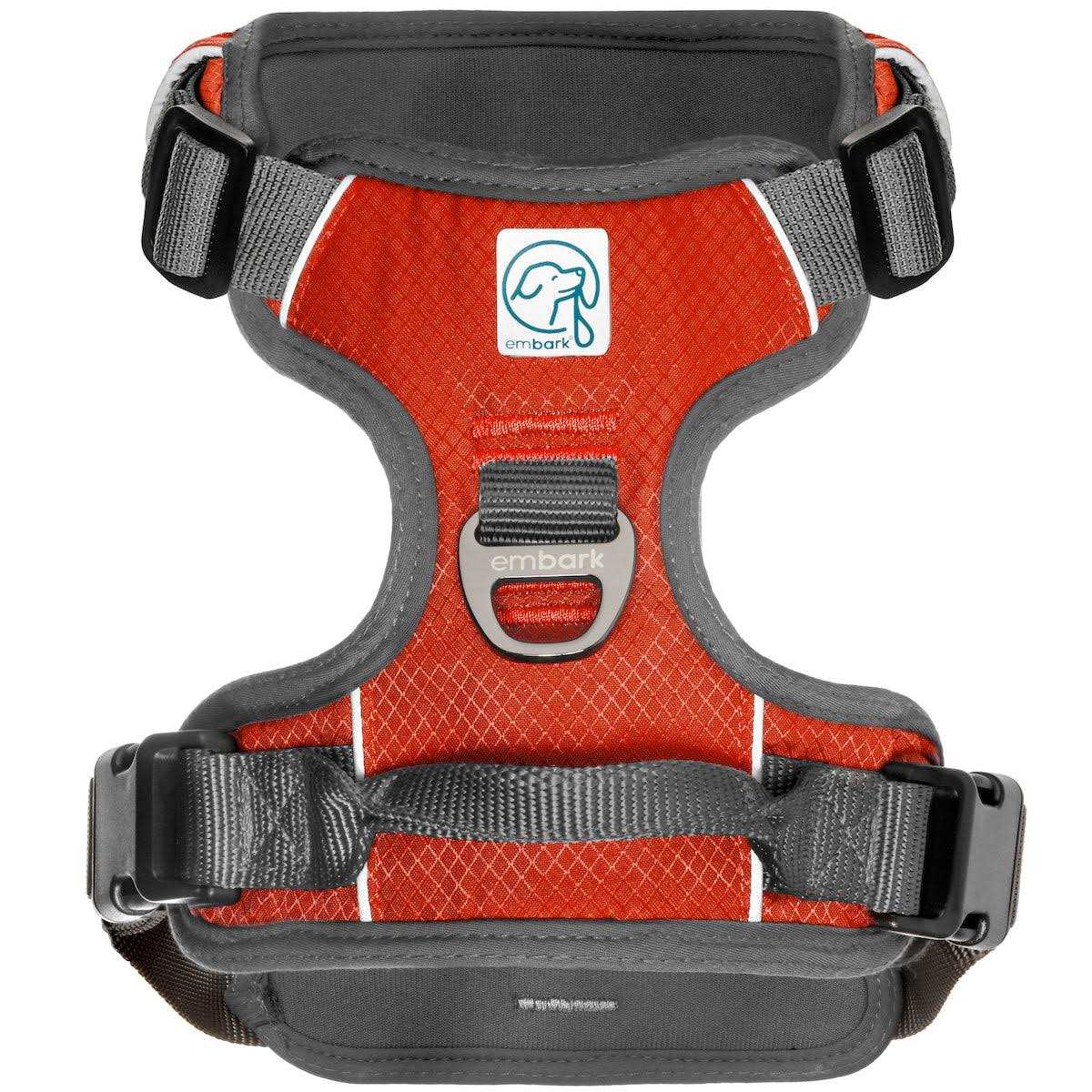 Dog Harness Leash X4581