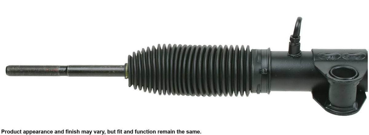 Steering Rack and Pinion O117