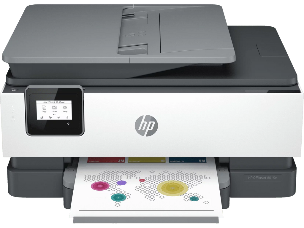 All-in-One Printer D6317