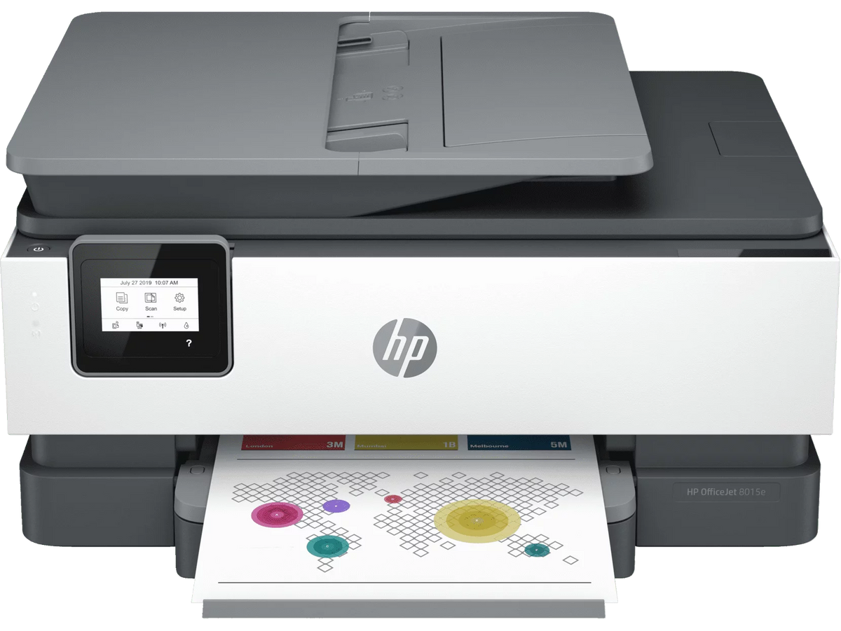All-in-One Printer D6317