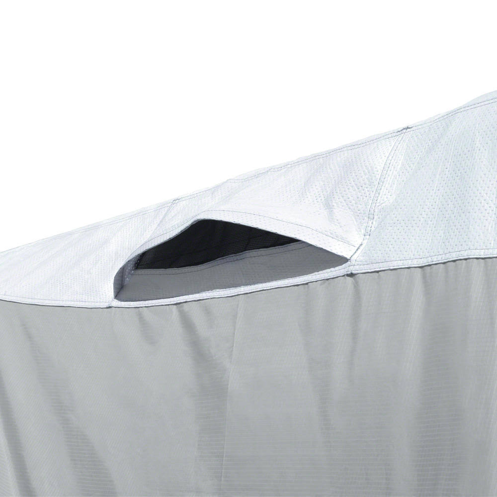 Black RV Cover W890975