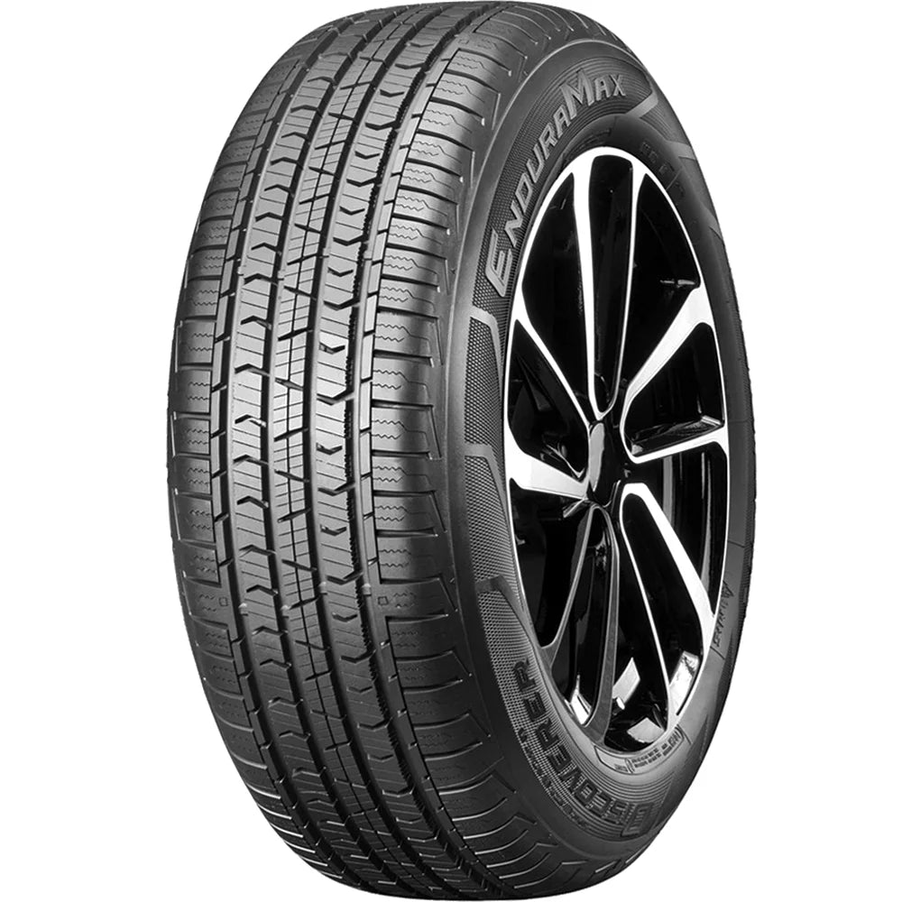 All Weather 215/55R18 99H XL SUV/Crossover Tire G8011