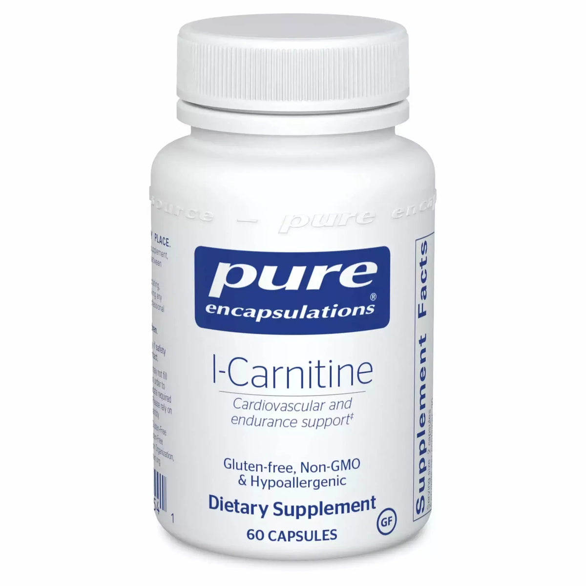L-Carnitine 340 mg T499270