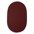 9 ft. x 12 ft. Solid Indoor/Outdoor Area Rug U3416