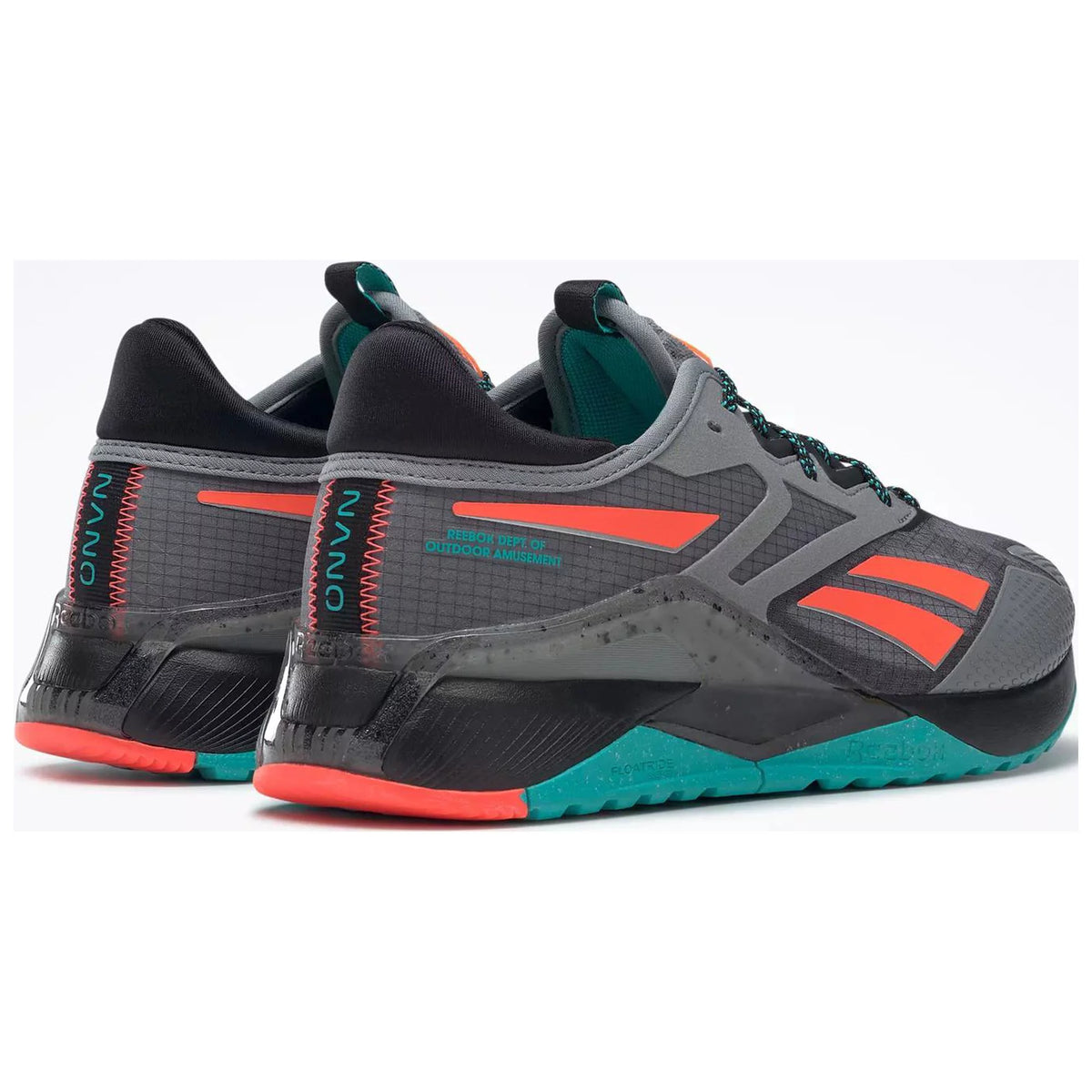 Cross Training Shoes S972