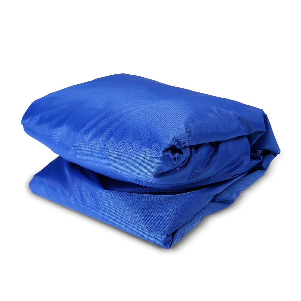 Waterproof Kayak Cover with Storage Shield U8824