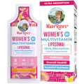 Vegan Sugar Free Multivitamin N700632