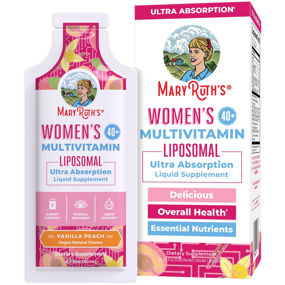 Vegan Sugar Free Multivitamin N700632