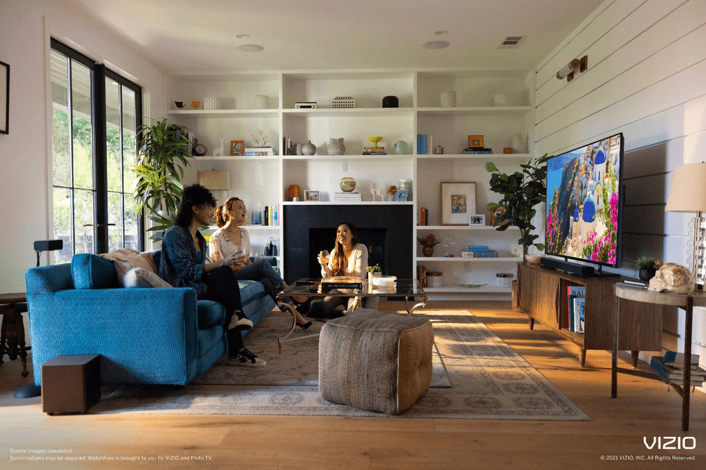 5.1 Home Theater Sound Bar with Bluetooth G875