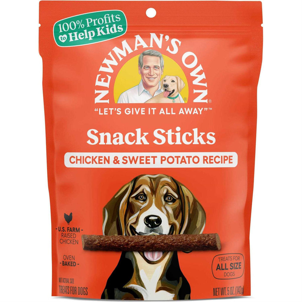 Chicken Snack Sticks G2457