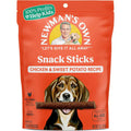 Chicken Snack Sticks G2457
