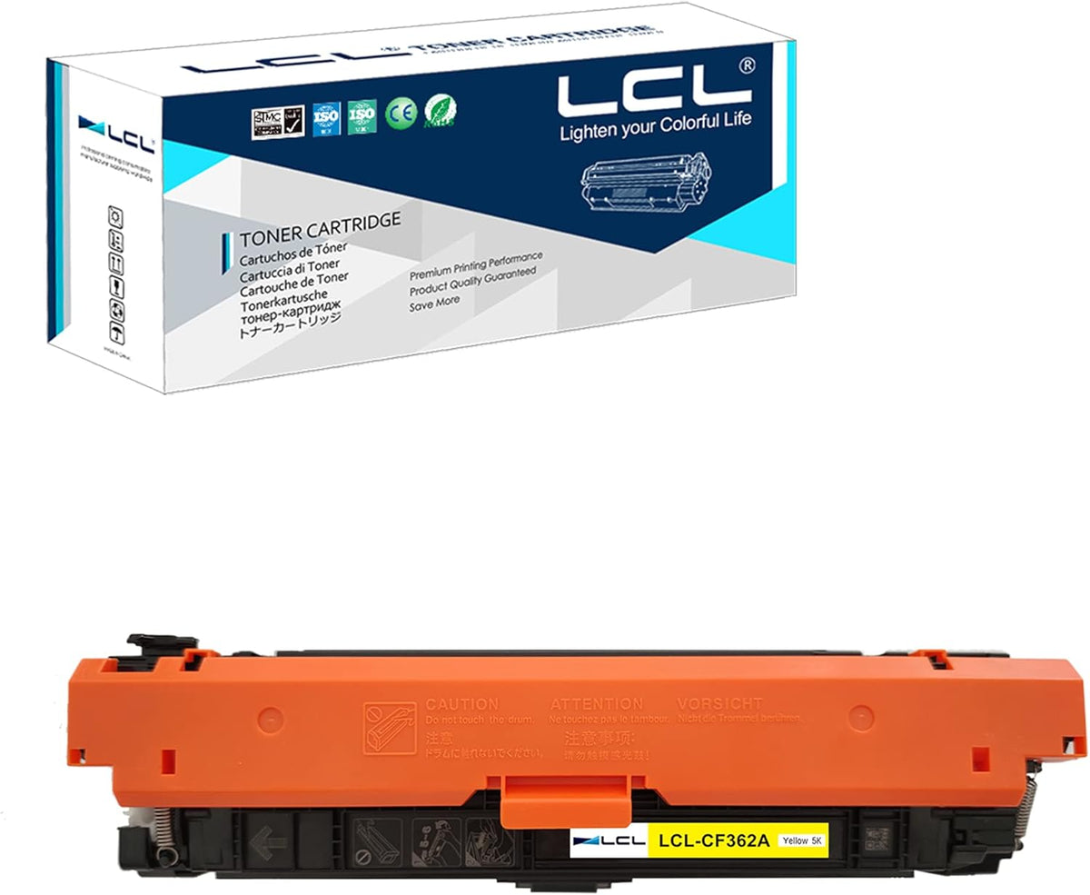 Magenta Toner Cartridge Pack of 2 H72915