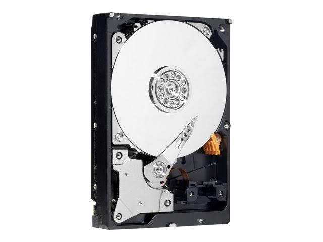 4TB SATA III 5400RPM 64MB Cache Hard Drive F7808