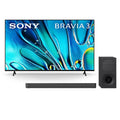 43-Inch 4K Ultra HD LED Smart TV with Google TV N1824