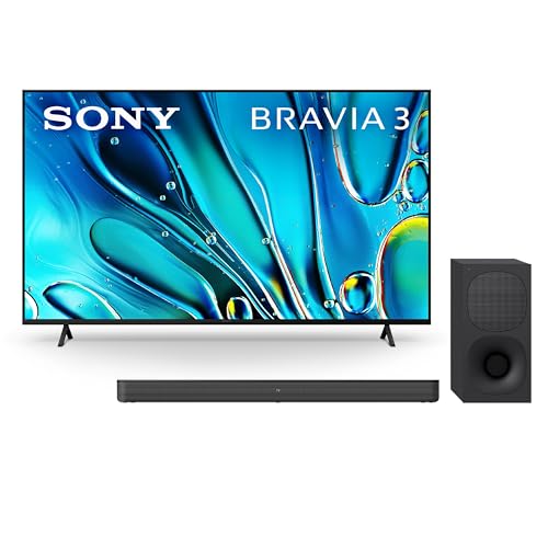 43-Inch 4K Ultra HD LED Smart TV with Google TV N1824