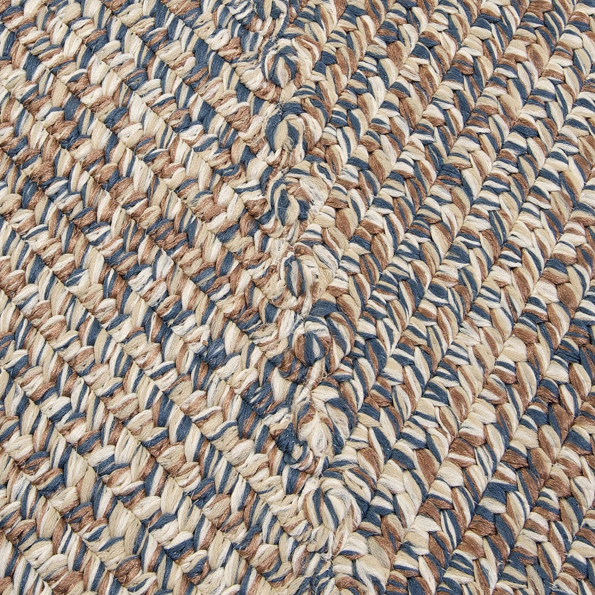 Lake Blue 7x9 Rug P187773