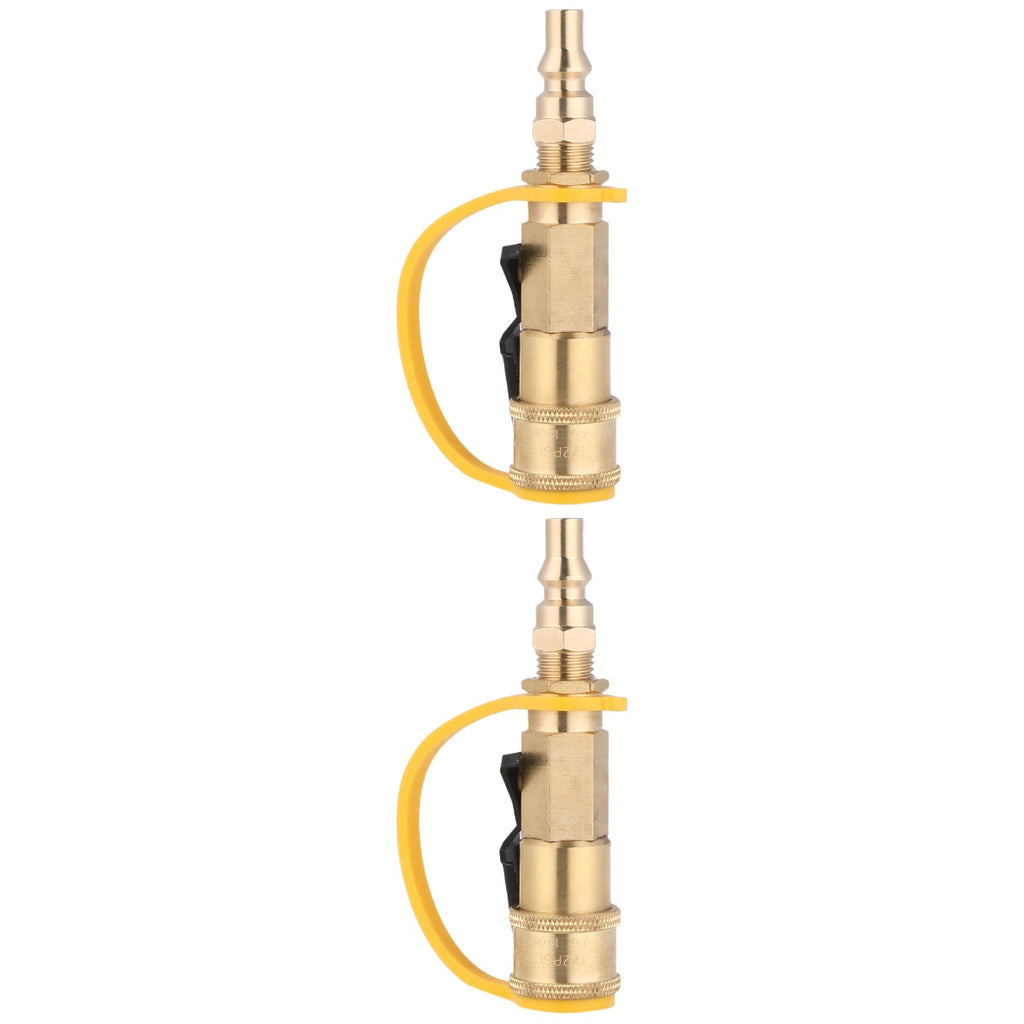 Brass Quick Connector N207211