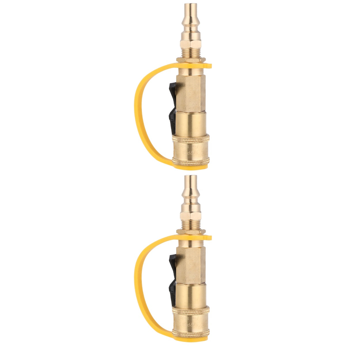 Brass Quick Connector N207211
