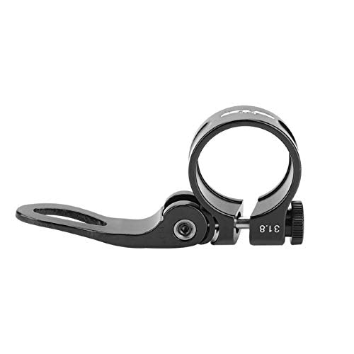 31.8mm Aluminium Alloy Quick Release Bike Seat Clamp E181189
