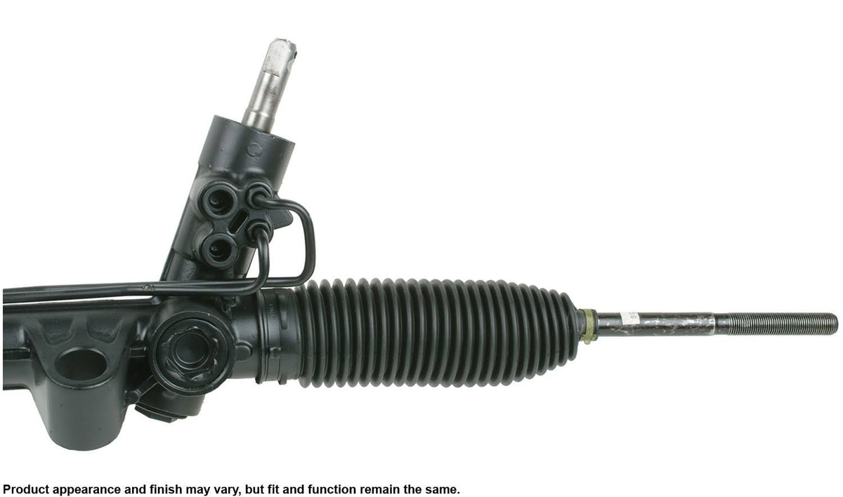 Steering Rack and Pinion O117