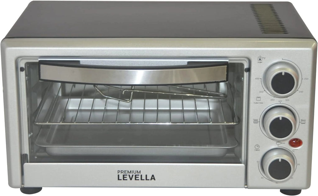 Toaster Oven 6 Slice 0.5 Cu Ft H656149
