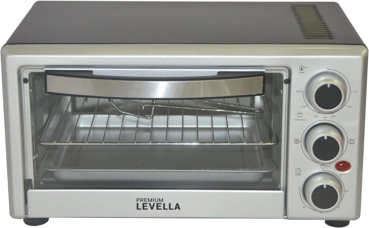 Toaster Oven 6 Slice 0.5 Cu Ft H656149