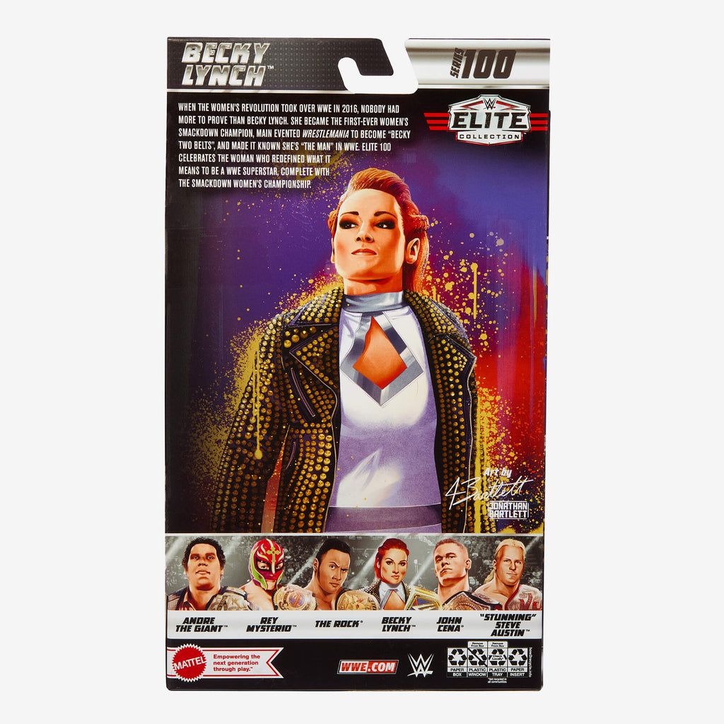 Action Figure X925