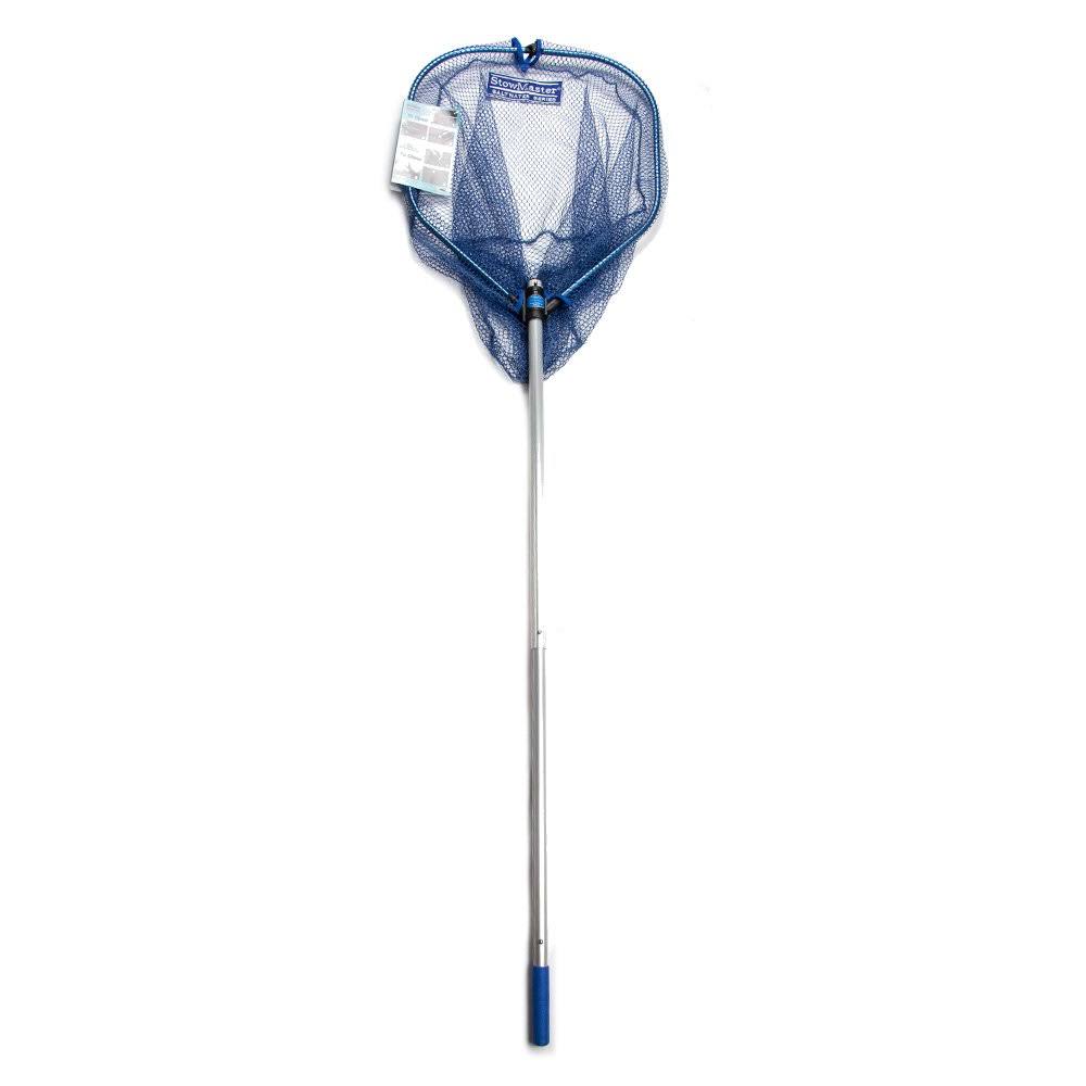 Saltwater Trout & Bass Net O715