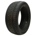 All Season 255/30ZR22 95W XL Passenger Tire U663
