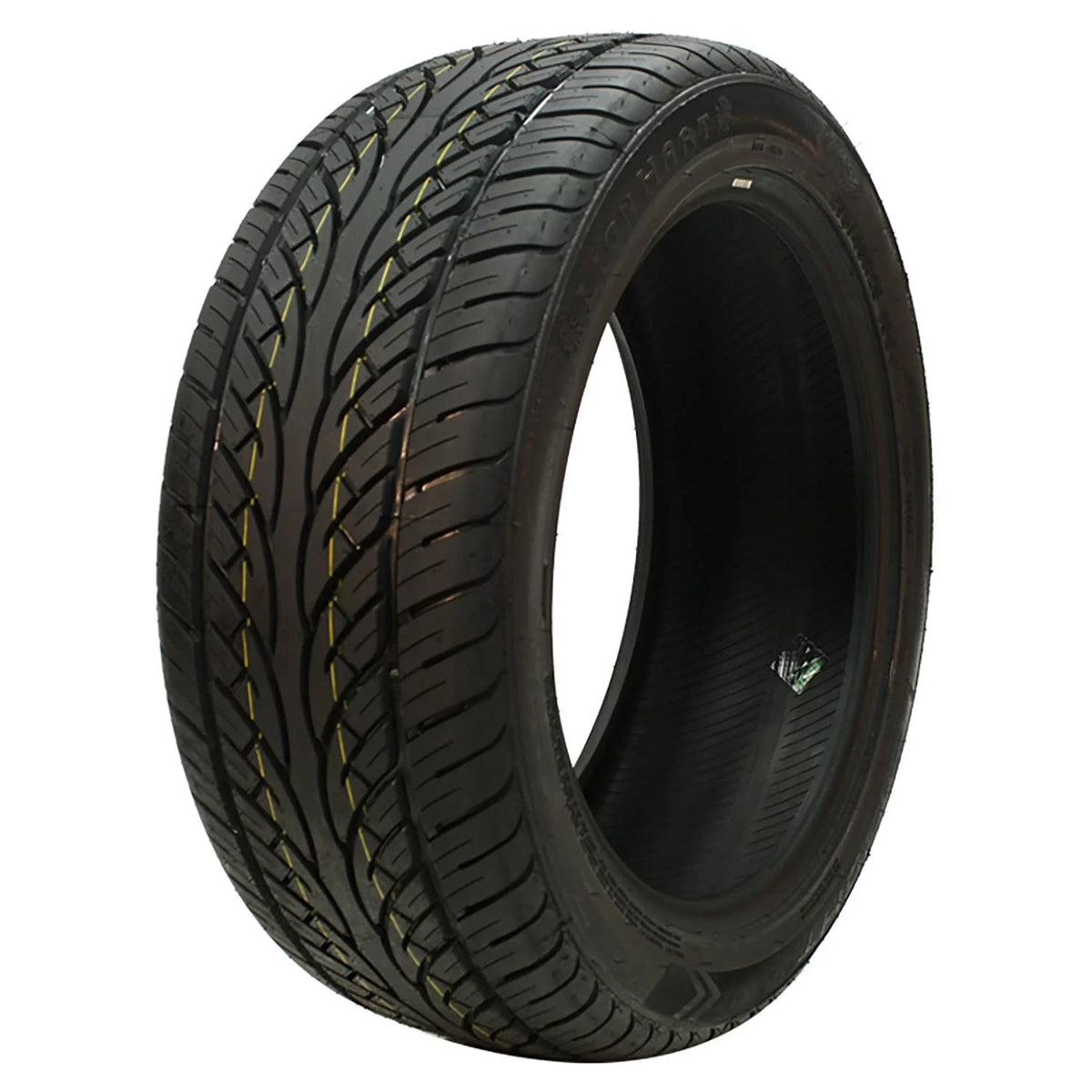 All Season 255/30ZR22 95W XL Passenger Tire U663