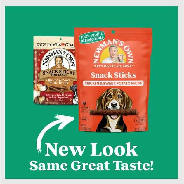 Chicken Snack Sticks G2457