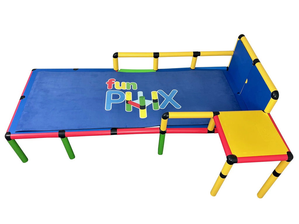 528 Piece Furniture Set M25694