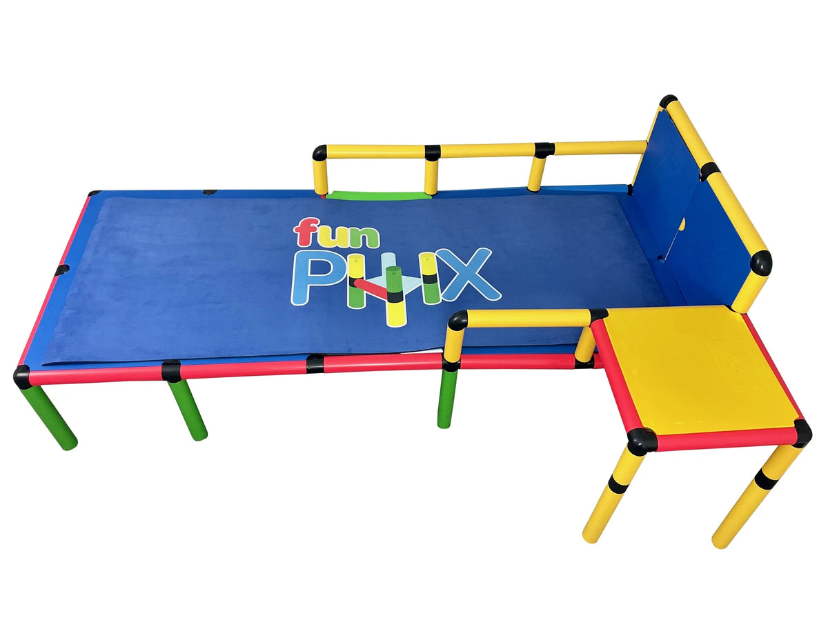 528 Piece Furniture Set M25694