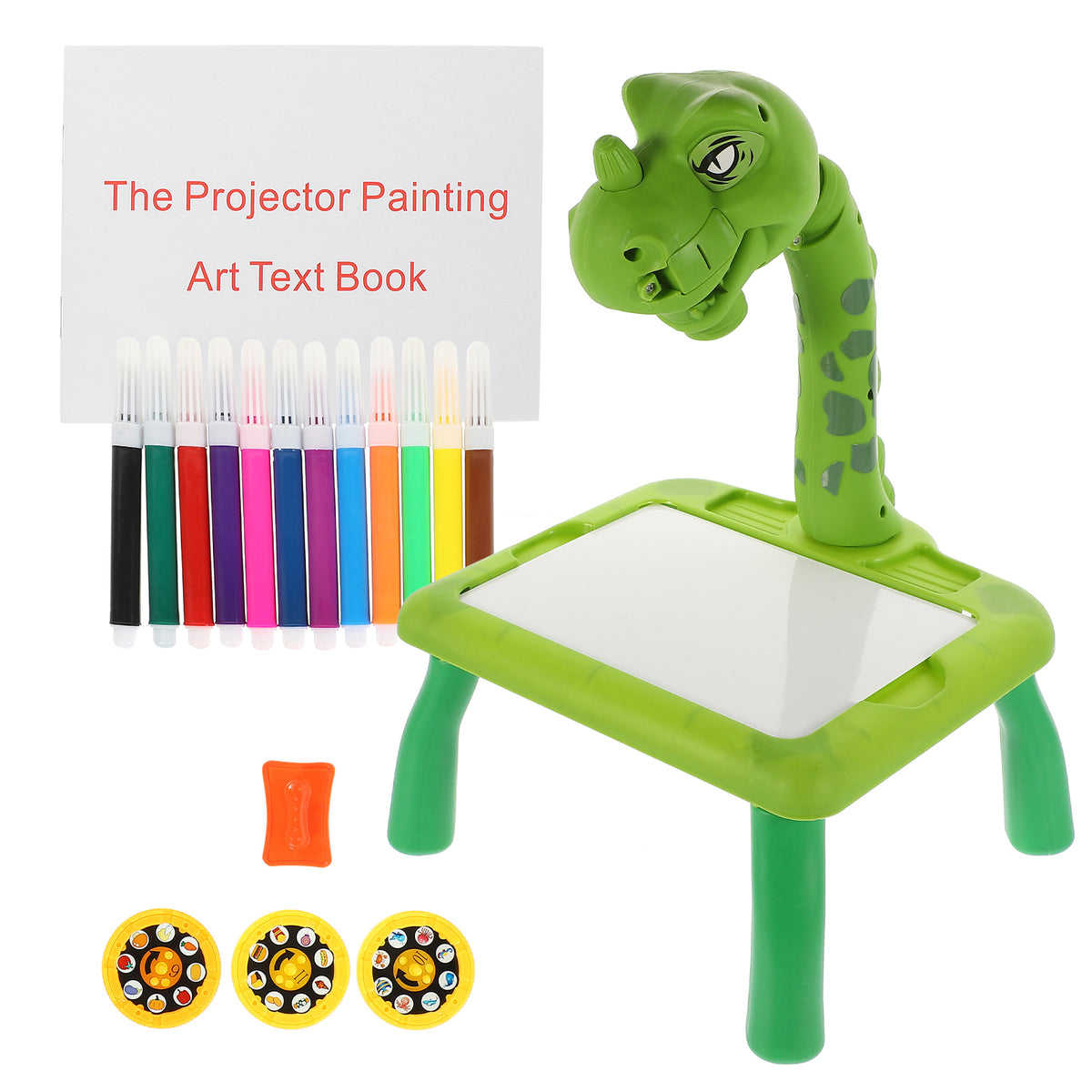 Drawing Projector Educational Toy T61868