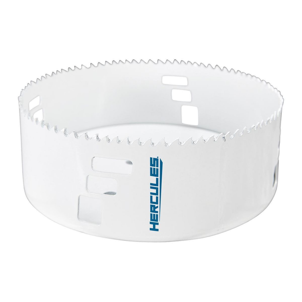 6 in. Bi-Metal Hole Saw L389