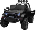 12V Kids Ride On Truck with Remote Control (Pink) R2202