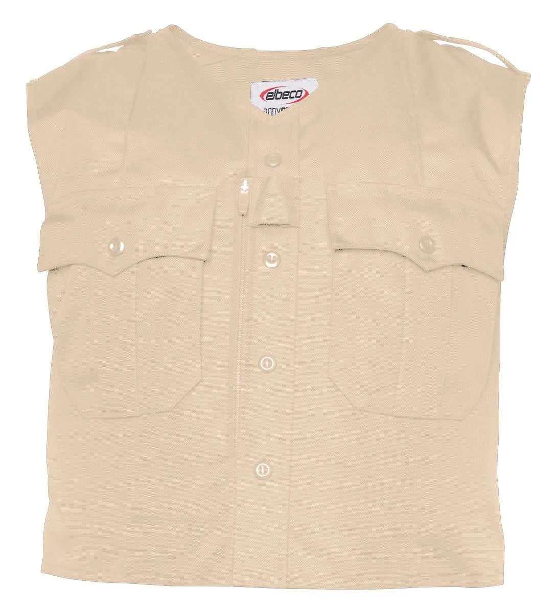 Tan External Vest Carrier F3134