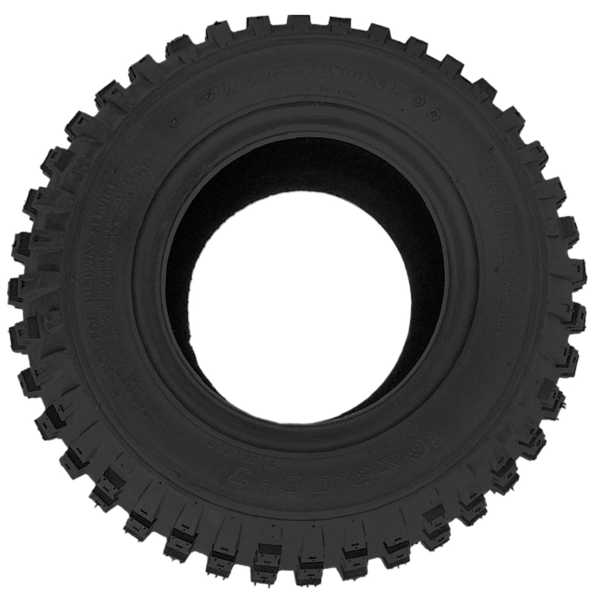 16/8.00-7 Tire G591060