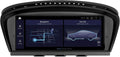 BMW E60 E90 CIC Android Carplay Screen, 8-core 4GB+64GB Android Auto Display J141115