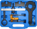 Engine Timing Locking Tool Kit for BMW V8 N63 S63 N65 N74 S726
