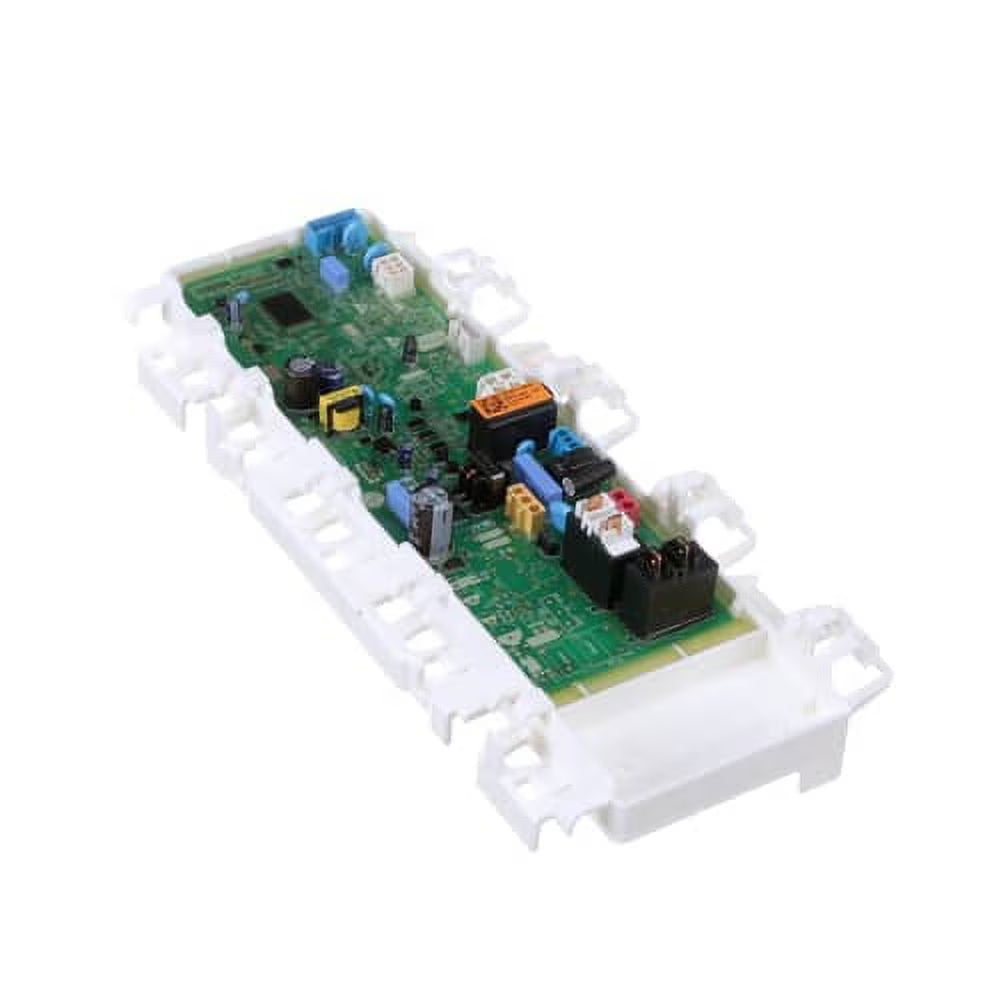 PCB Assembly Main Y72792