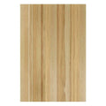 Natural Hickory Base Cabinet End Panel (2-Pack) E458